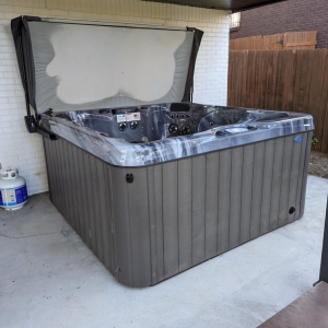 Photo of True Freedom Landscape Design and Hot Tub Repair Professional