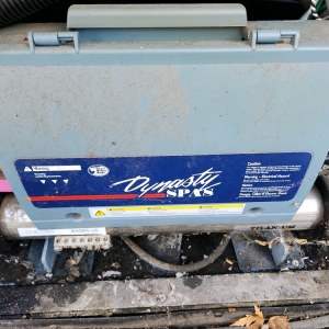 Photo of True Freedom Landscape Design and Hot Tub Repair Professional