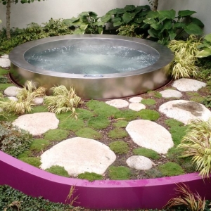 Photo of Oasis Hot Tub Service