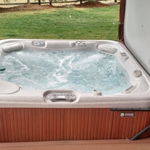 Photo of Oasis Hot Tub Service
