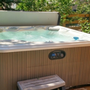 Photo of Oasis Hot Tub Service