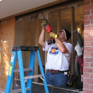 Photo of DMD Window & Door