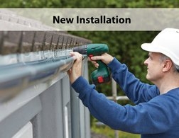 Photo of Legacy Gutters