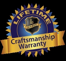 Photo of Legacy Gutters