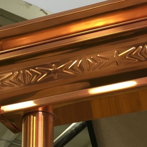 Photo of Legacy Gutters