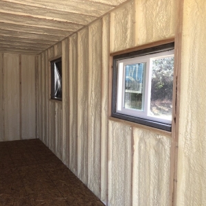 Photo of Innovative Solutions Insulation & Drywall