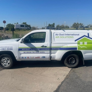 Photo of Air Duct International-Air Solutions