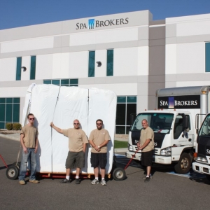 Photo of Spa Brokers