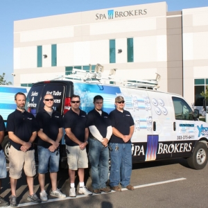 Photo of Spa Brokers
