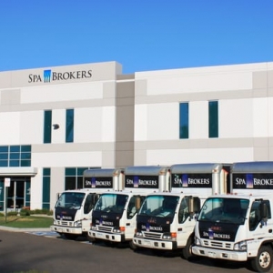 Photo of Spa Brokers