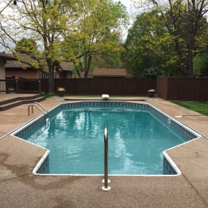Photo of Black Diamond Pool & Spa