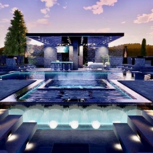 Photo of Design & Build Outdoor Living