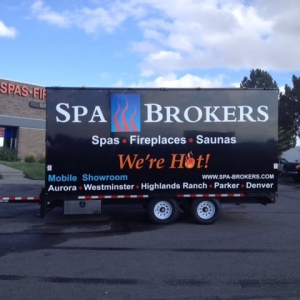 Photo of Spa Brokers