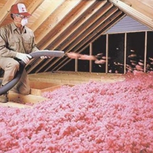 Photo of JD Insulation