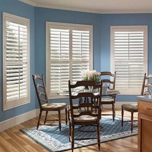 Photo of 303 Shutters and Shades