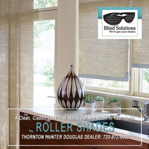 Photo of Blind Solutions Of Colorado