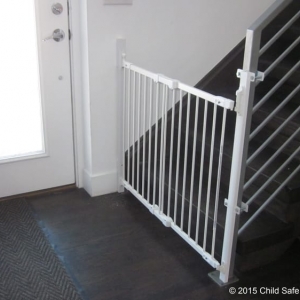Photo of Child Safe Childproofing
