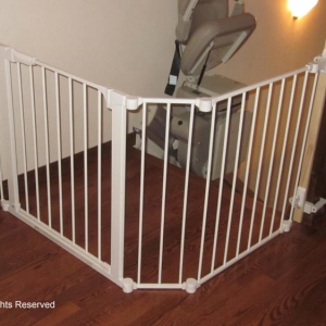 Photo of Child Safe Childproofing