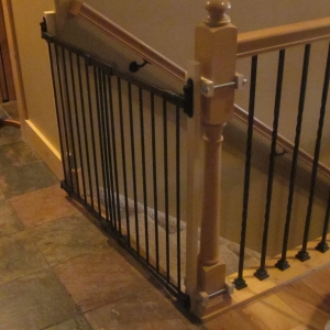 Photo of Child Safe Childproofing