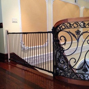 Photo of Child Safe Childproofing