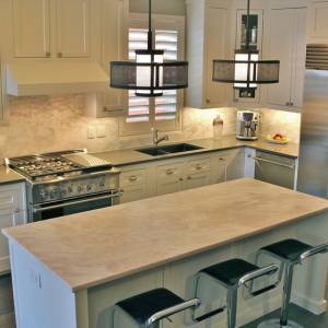 Photo of Brekhus Tile & Stone