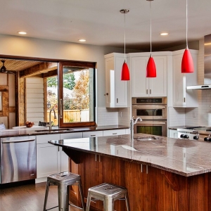 Photo of Brekhus Tile & Stone