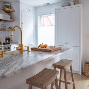 Photo of Brekhus Tile & Stone