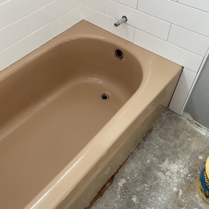 Photo of Fresh Look Refinishing