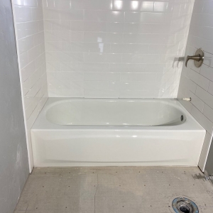 Photo of Fresh Look Refinishing