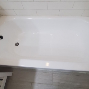 Photo of Fresh Look Refinishing