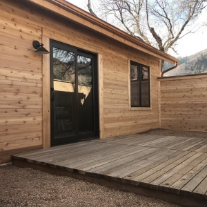 Photo of Koalaty Siding Repair