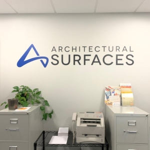 Photo of Architectural Surfaces