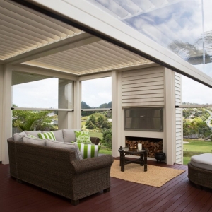 Sheridan Zapp Exteriors