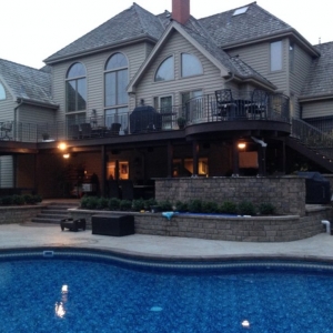 Photo of Meraki Outdoor Living