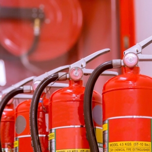 Photo of Statewide Fire Protection Company