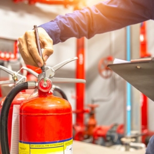 Photo of Statewide Fire Protection Company