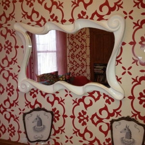 Photo of Paperface