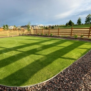 Photo of Lawns Of The West