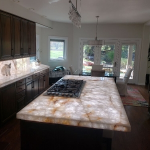 Photo of Granite & Marble Designs