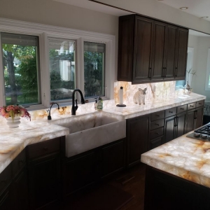 Photo of Granite & Marble Designs