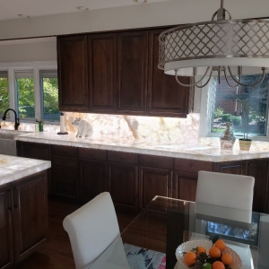 Photo of Granite & Marble Designs