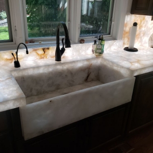 Photo of Granite & Marble Designs