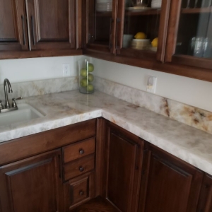Photo of Granite & Marble Designs