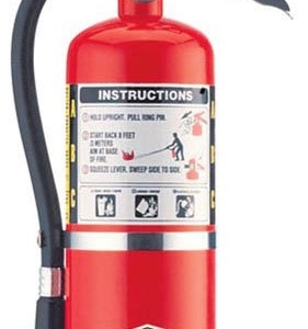 Photo of ABC Fire and Safety