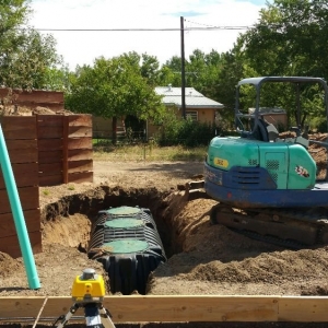 Photo of Hel-Digger Septic & Excavating