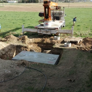 Photo of Hel-Digger Septic & Excavating