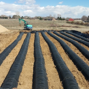 Photo of Hel-Digger Septic & Excavating