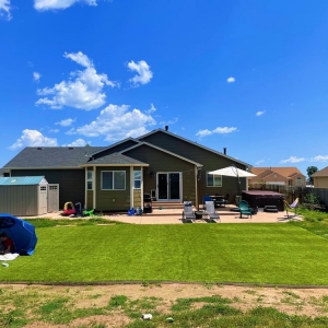 Photo of Dominion Turf- LOCAL Synthetic Grass Sales & Installation