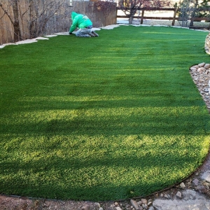 Photo of Dominion Turf- LOCAL Synthetic Grass Sales & Installation