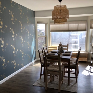 Photo of Heritage Wallpaper & Blinds